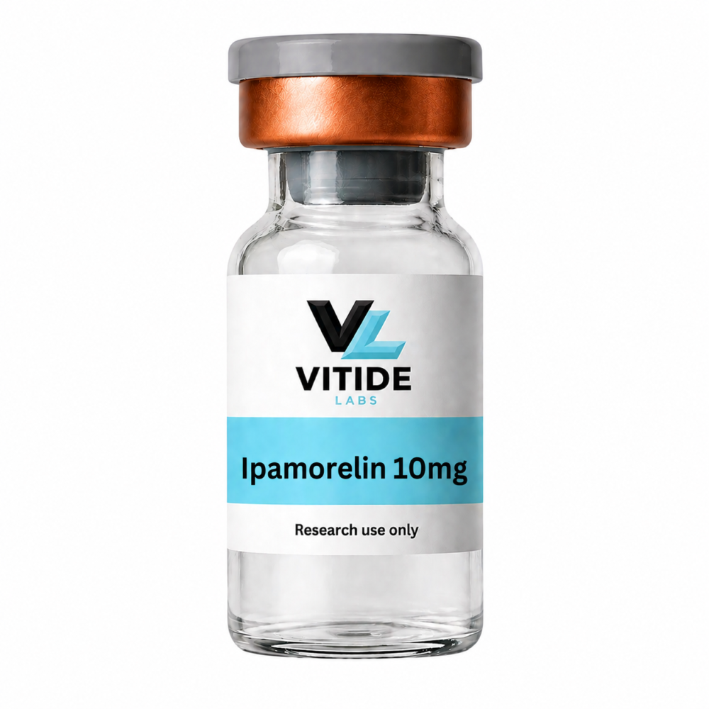 Ipamorelin (10mg)
