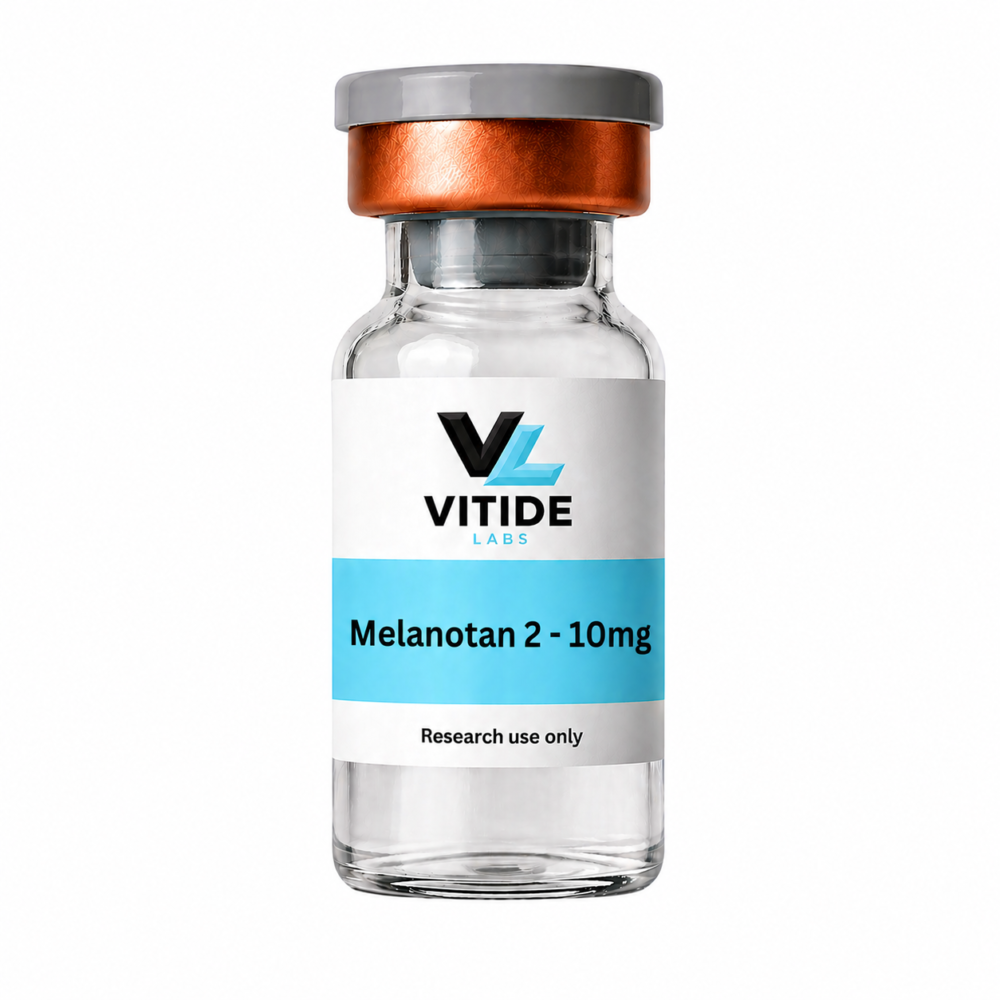 Melanotan 2 (10mg)