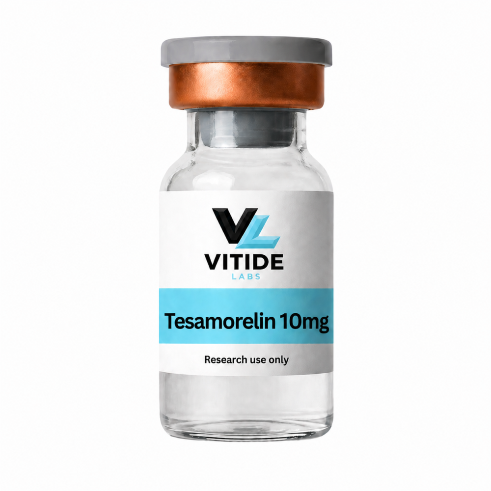 Tesamorelin (10mg)