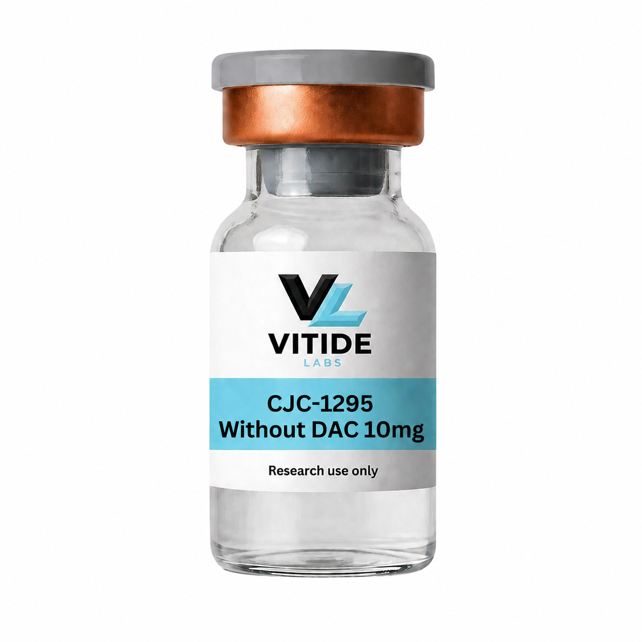 CJC-1295 Without DAC (10mg)