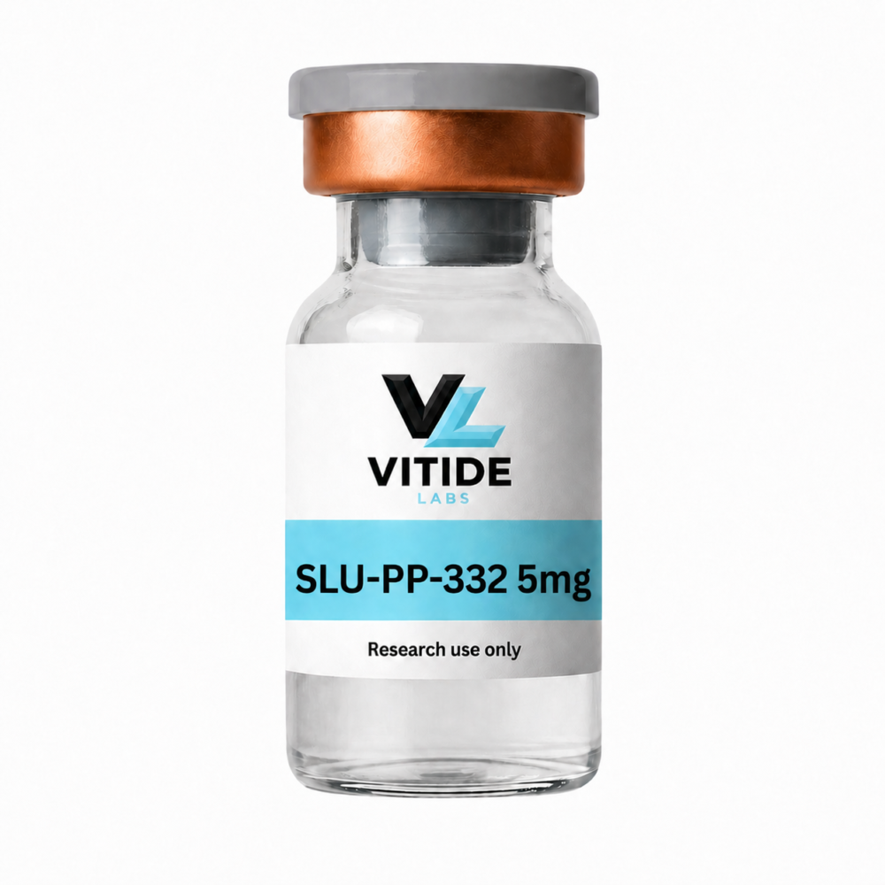 SLU-PP-332 (5mg)