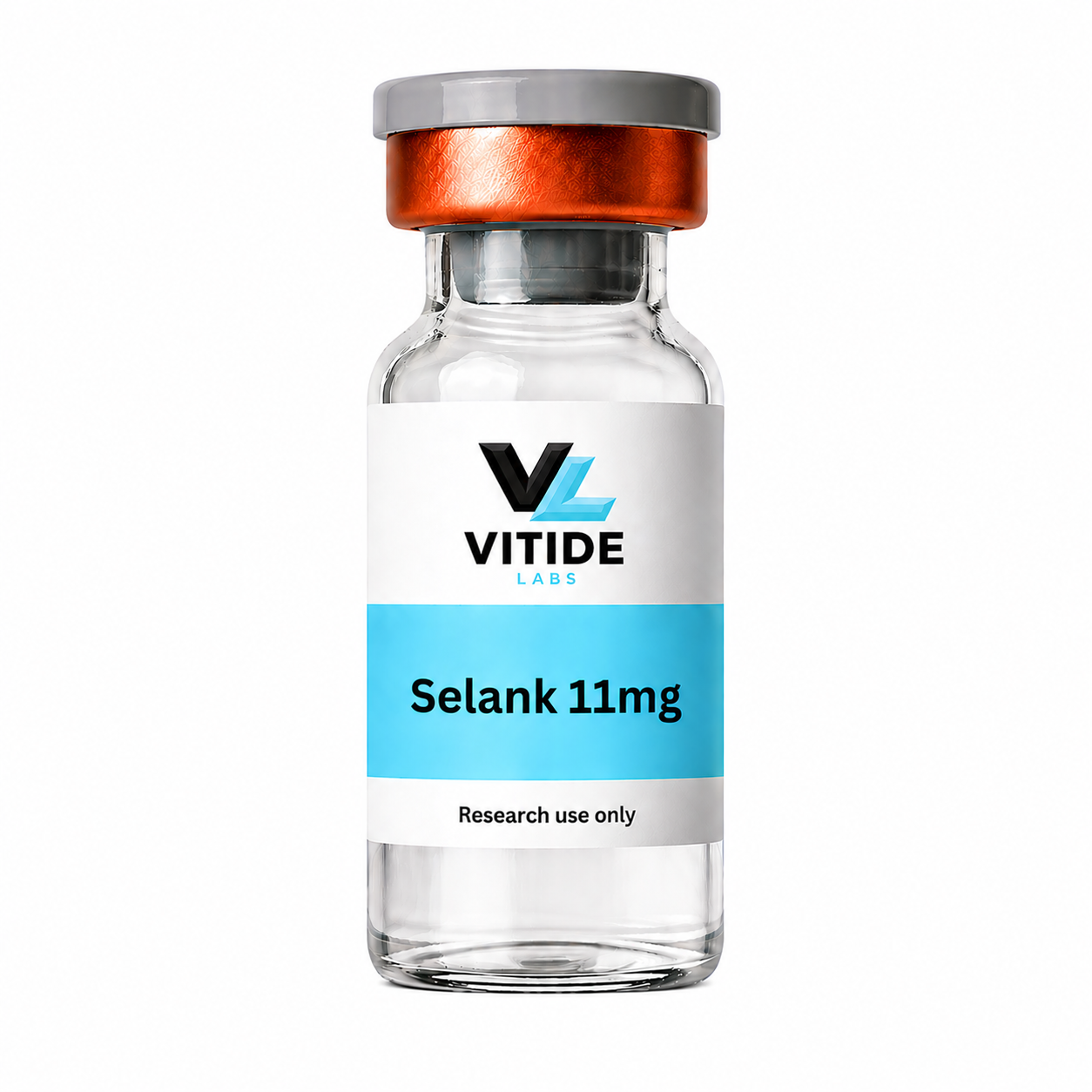 Selank (11mg)
