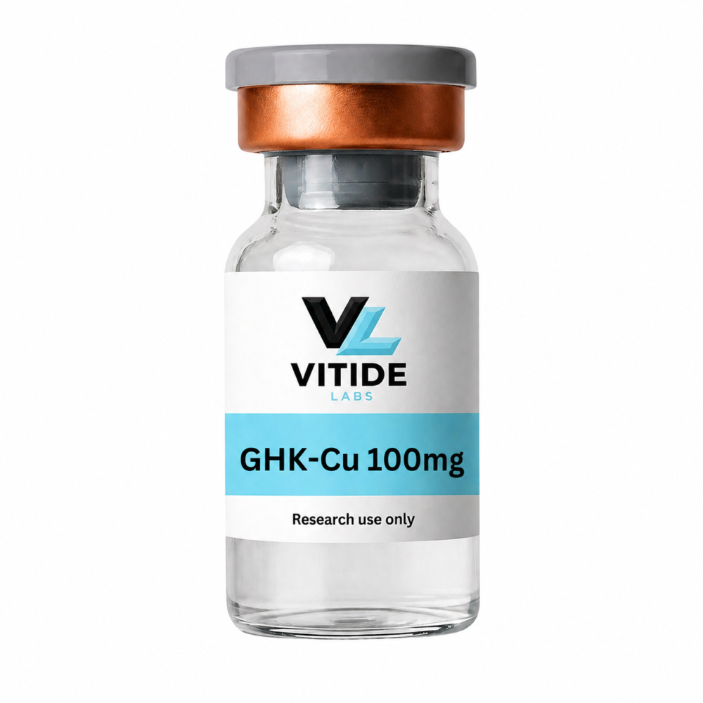 GHK-Cu (100mg)