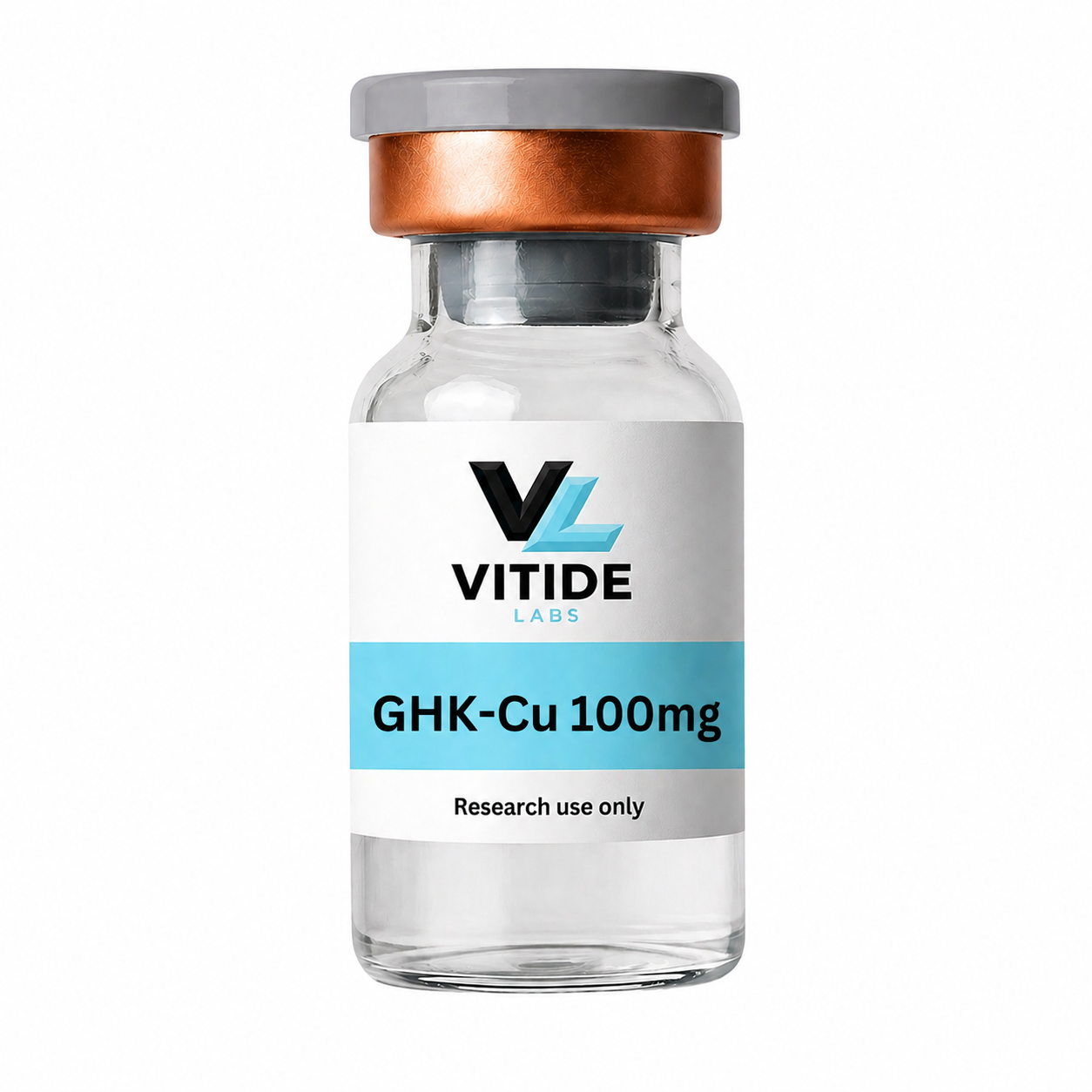GHK-Cu (100mg)