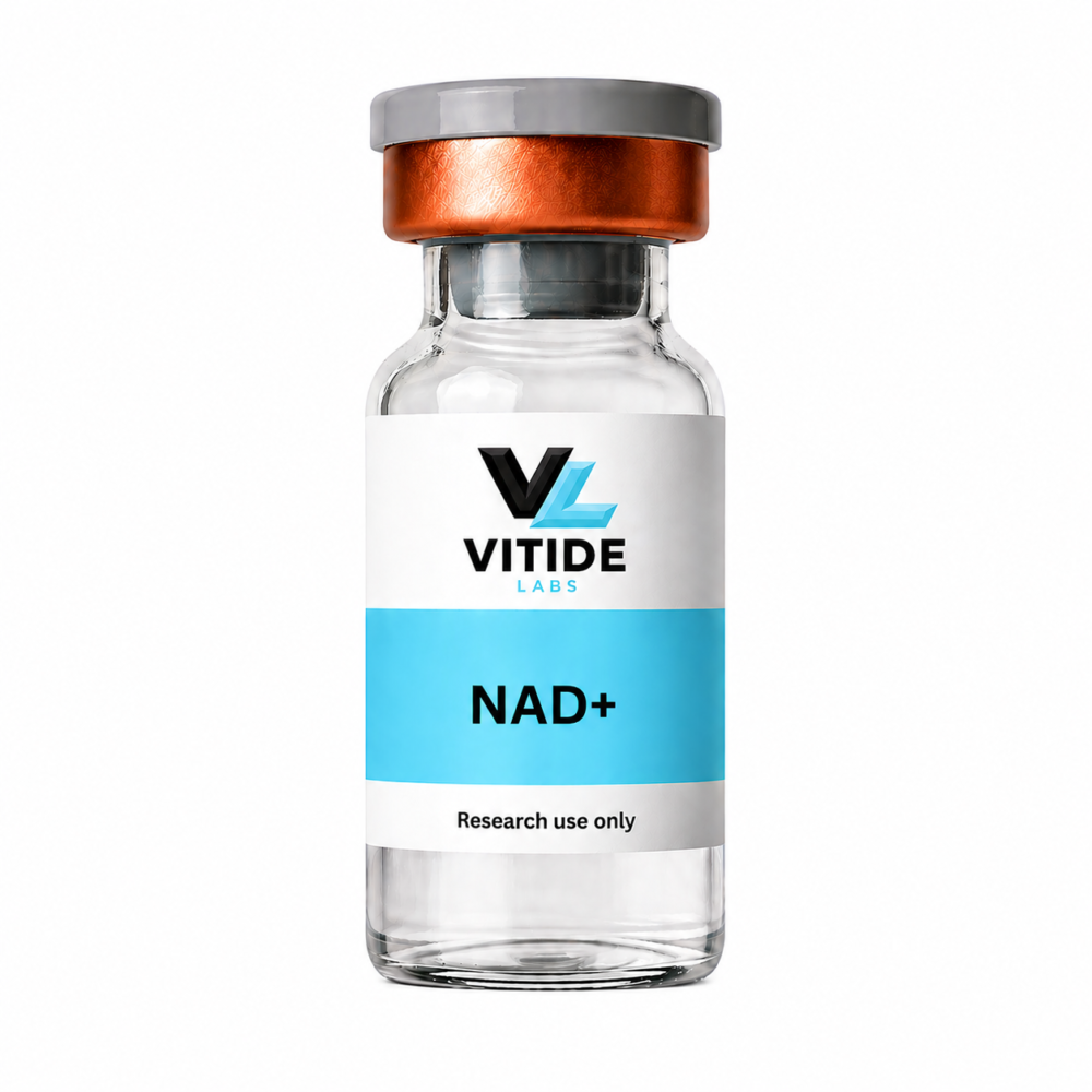 NAD+