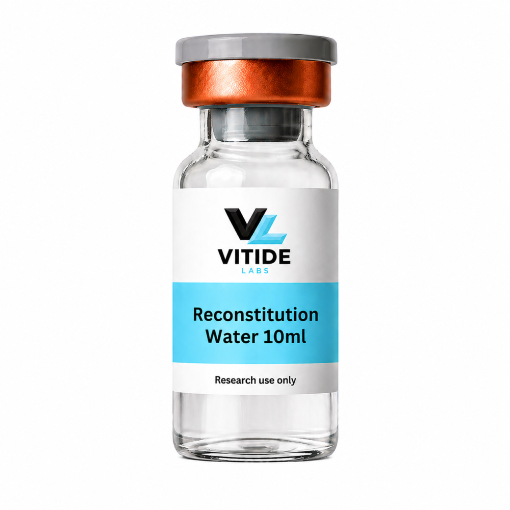 Reconstitution Water