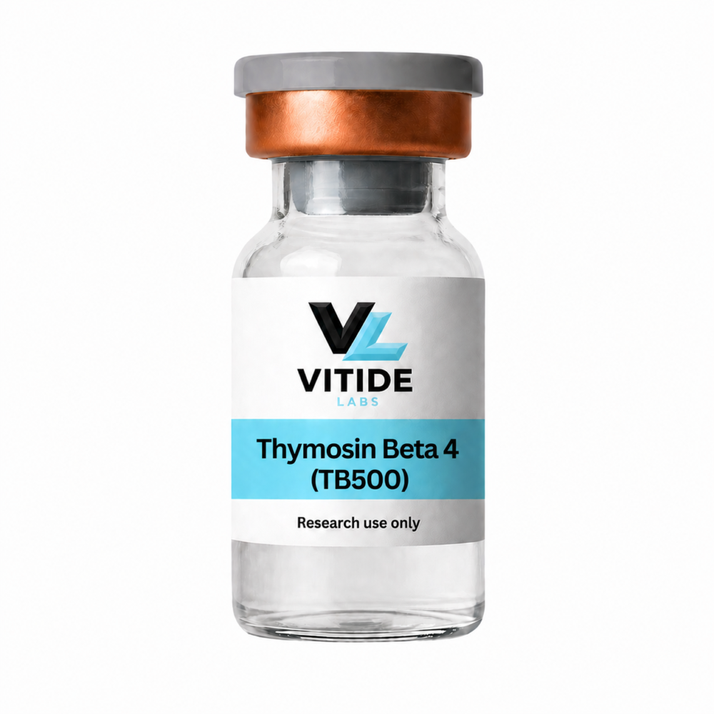 Thymosin Beta 4 (TB500)